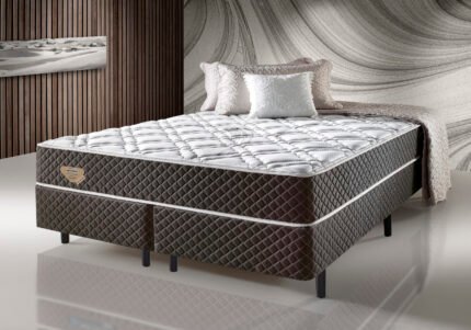 CONJUNTO BOX ECOFLEX ADORABILE QUEEN