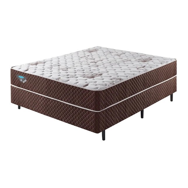 CONJUNTO BOX ECOFLEX ADORABILE CASAL