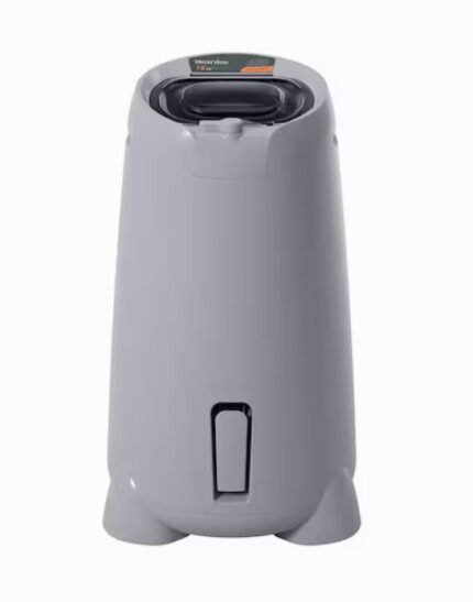 CENTRIFUGA PREMIUM SILVER 15KG 127V.