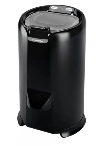 CENTRIFUGA BELLA ECO 8,8KG PRETO 127V