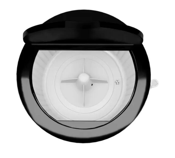 LAVADORA TRADICIONAL EVOLUTION SEMIAUTOMÁTICA 5KG 127V - Imagem 3