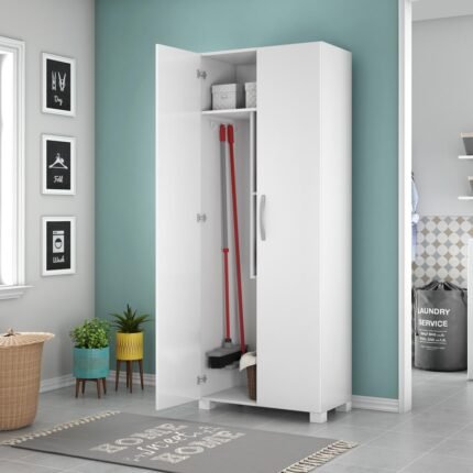 MULTIUSO PARA LAVANDERIA NT4015 - BRANCO