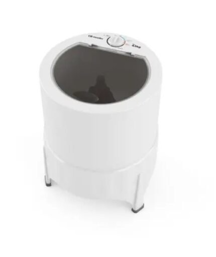LAVADORA PLUS SEMIAUTOMÁTICA 4,5KG 127V